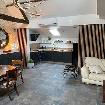 Апартаменты Loft A Tours Nord Экстерьер фото