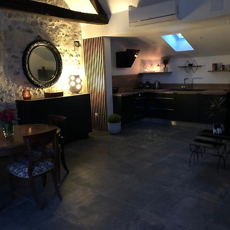Апартаменты Loft A Tours Nord Экстерьер фото