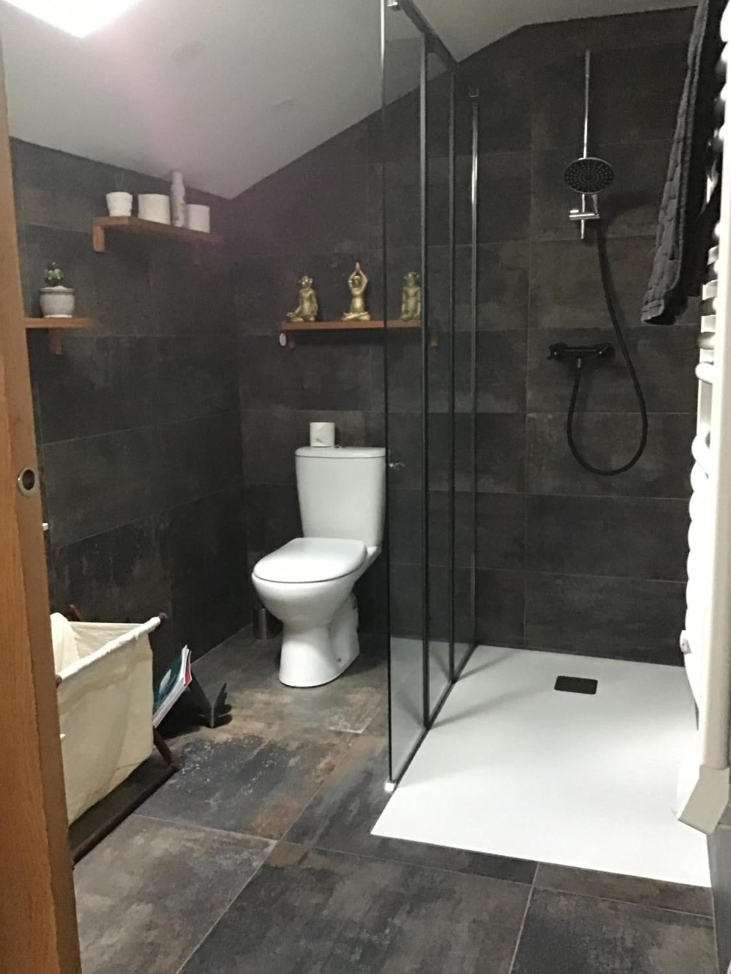 Апартаменты Loft A Tours Nord Экстерьер фото